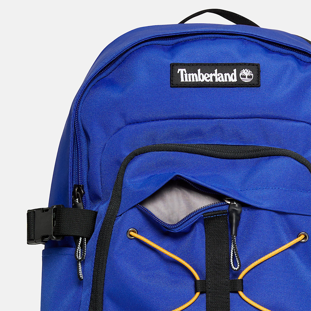 Outdoor Archive Bungee Backpack