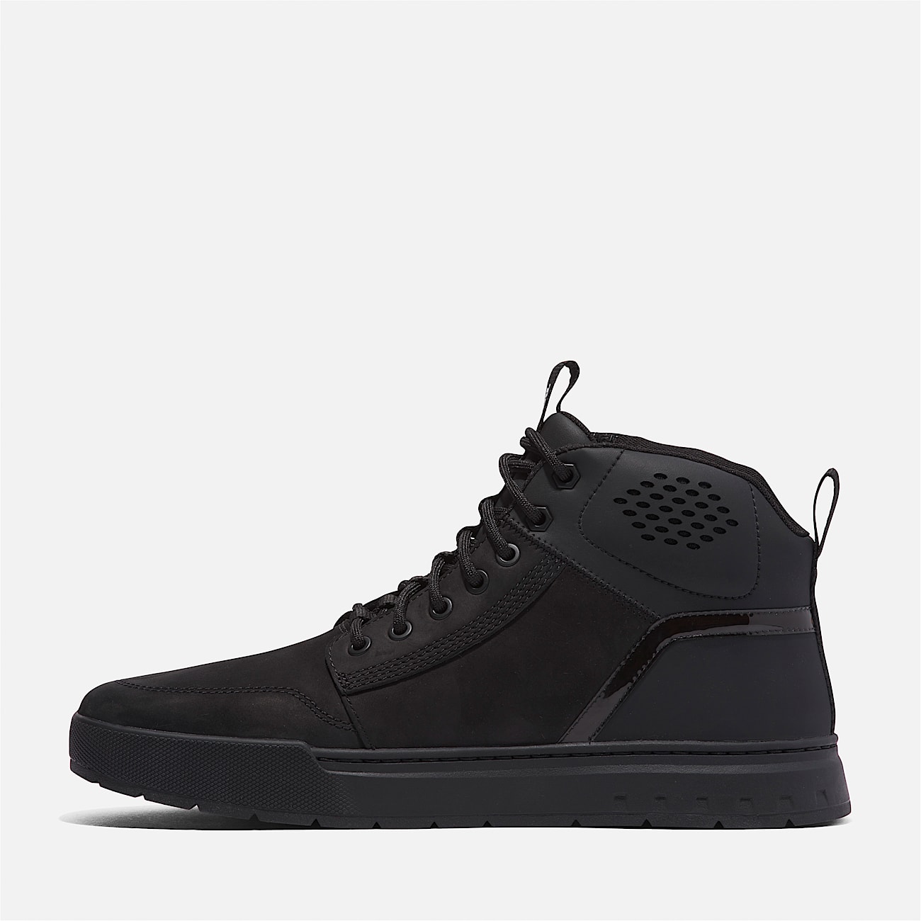 Botte de randonnée Maple Grove Sport à tige mi-haute pour hommes - 6