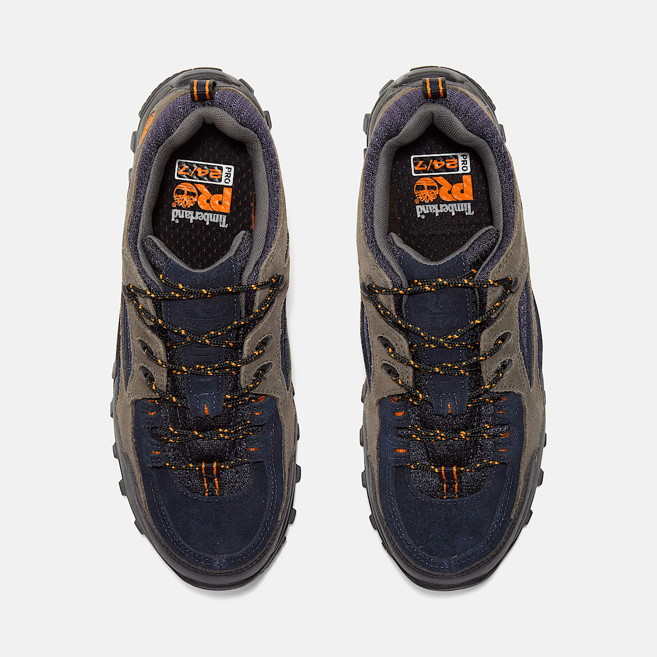 Botas de trabajo para hombre Mudsill con Steel Toe - 2