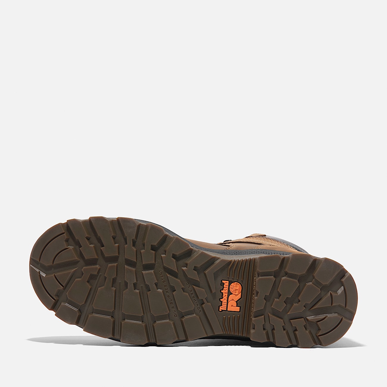 Bota de trabajo impermeable TiTAN EV 8" Soft-Toe para hombre - 3