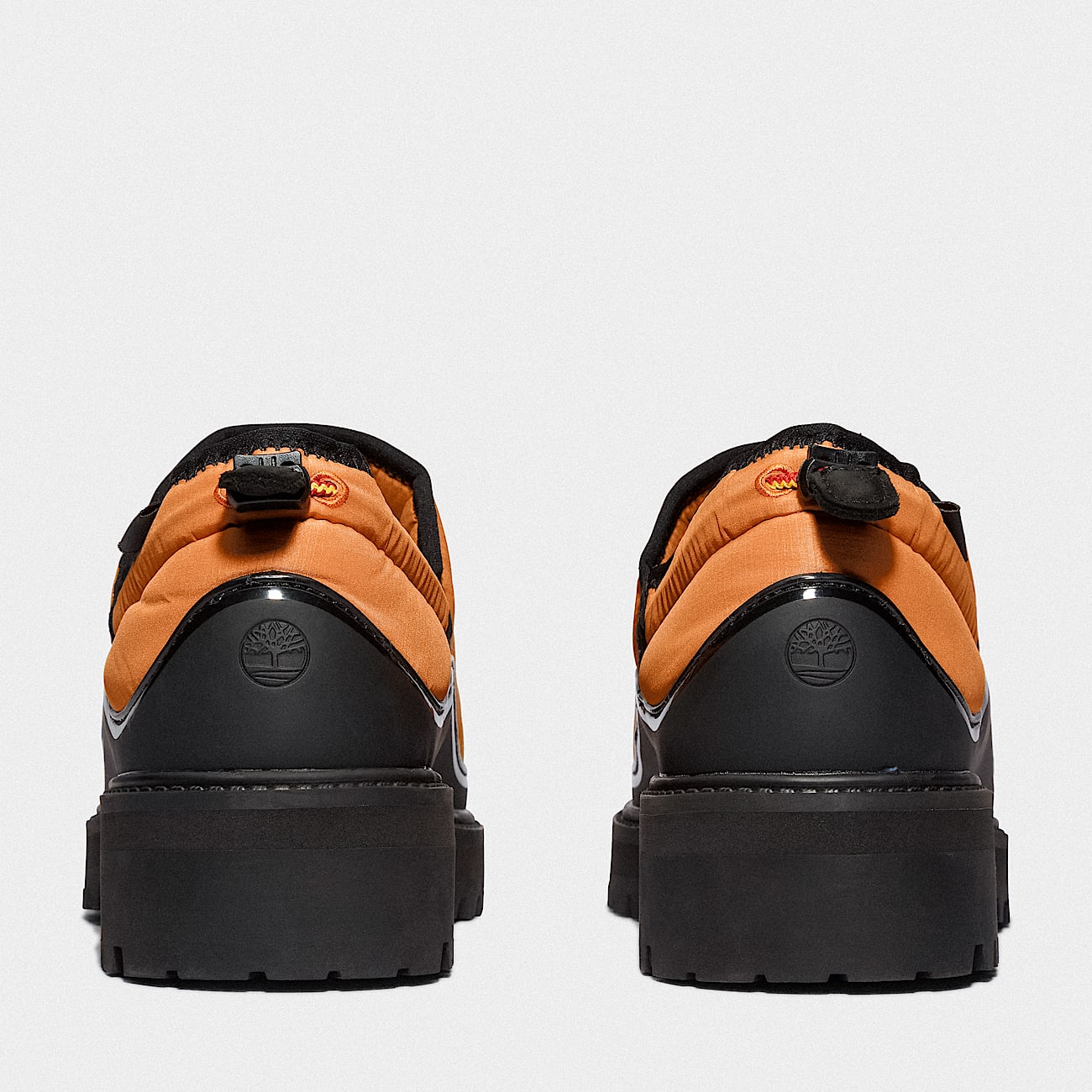 Mens Timberland x Humberto Leon Puff Shoe TBL Wheat ALT6