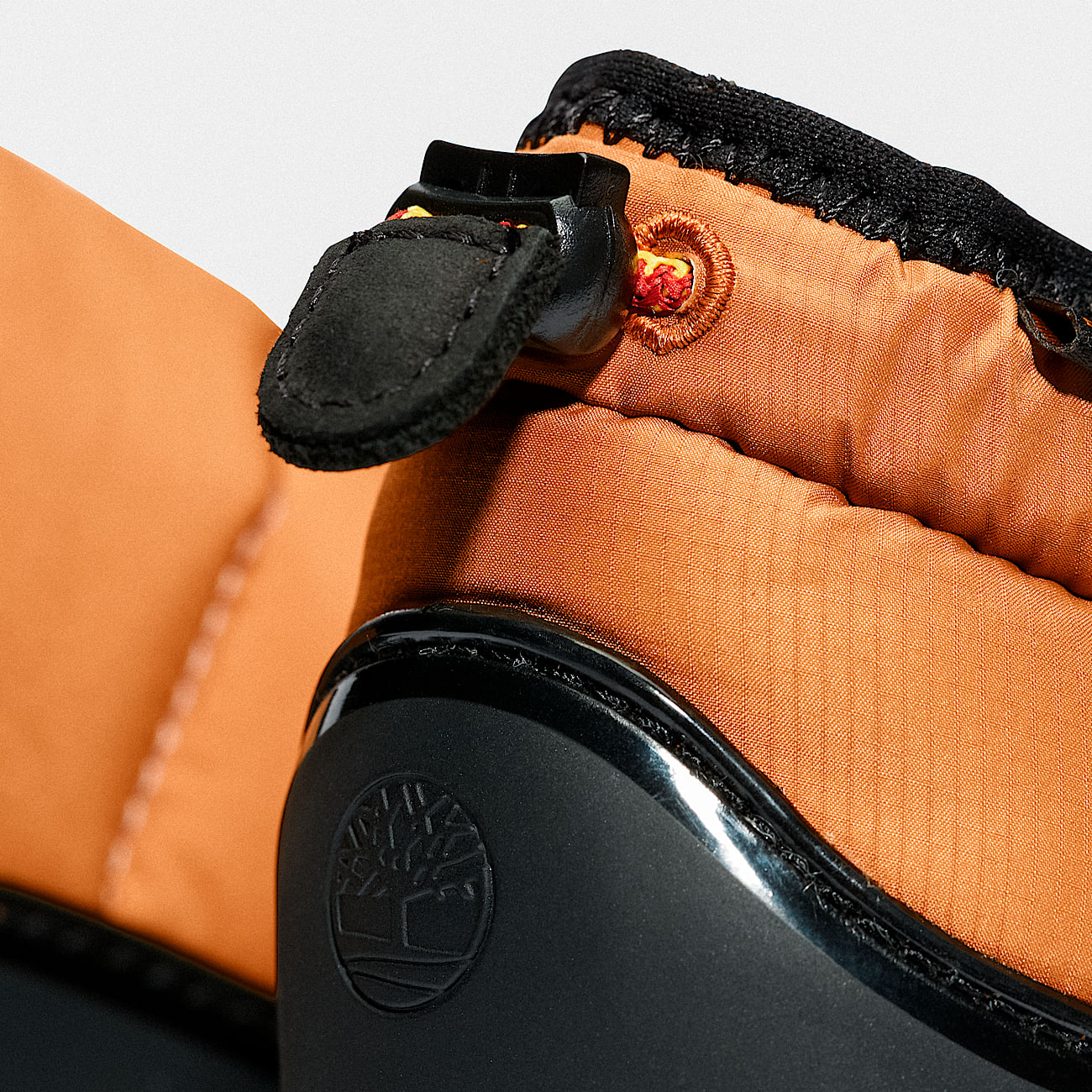 Mens Timberland x Humberto Leon Puff Shoe TBL Wheat ALT9