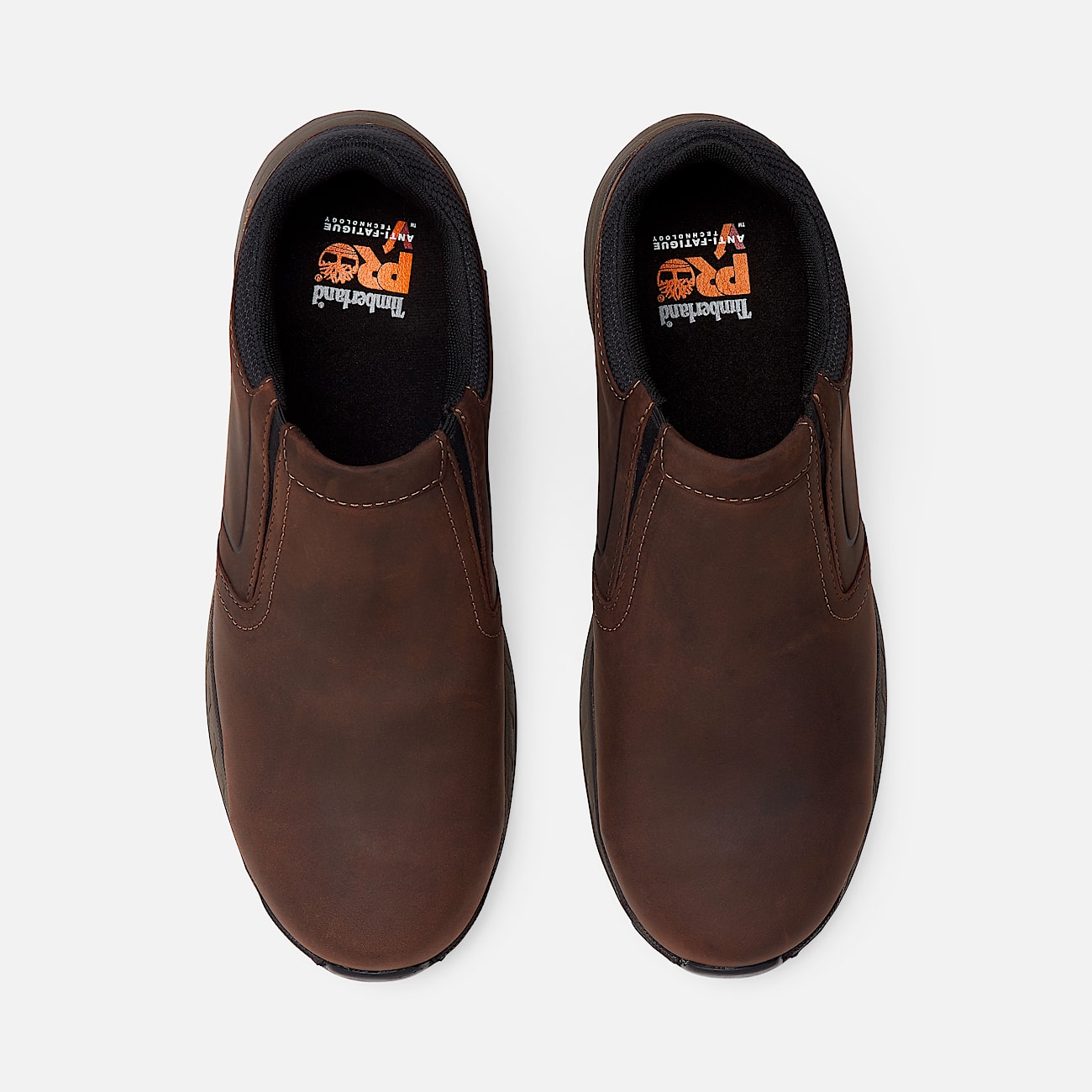 Men's Drivetrain Casual Composite Toe Work Shoe - 2