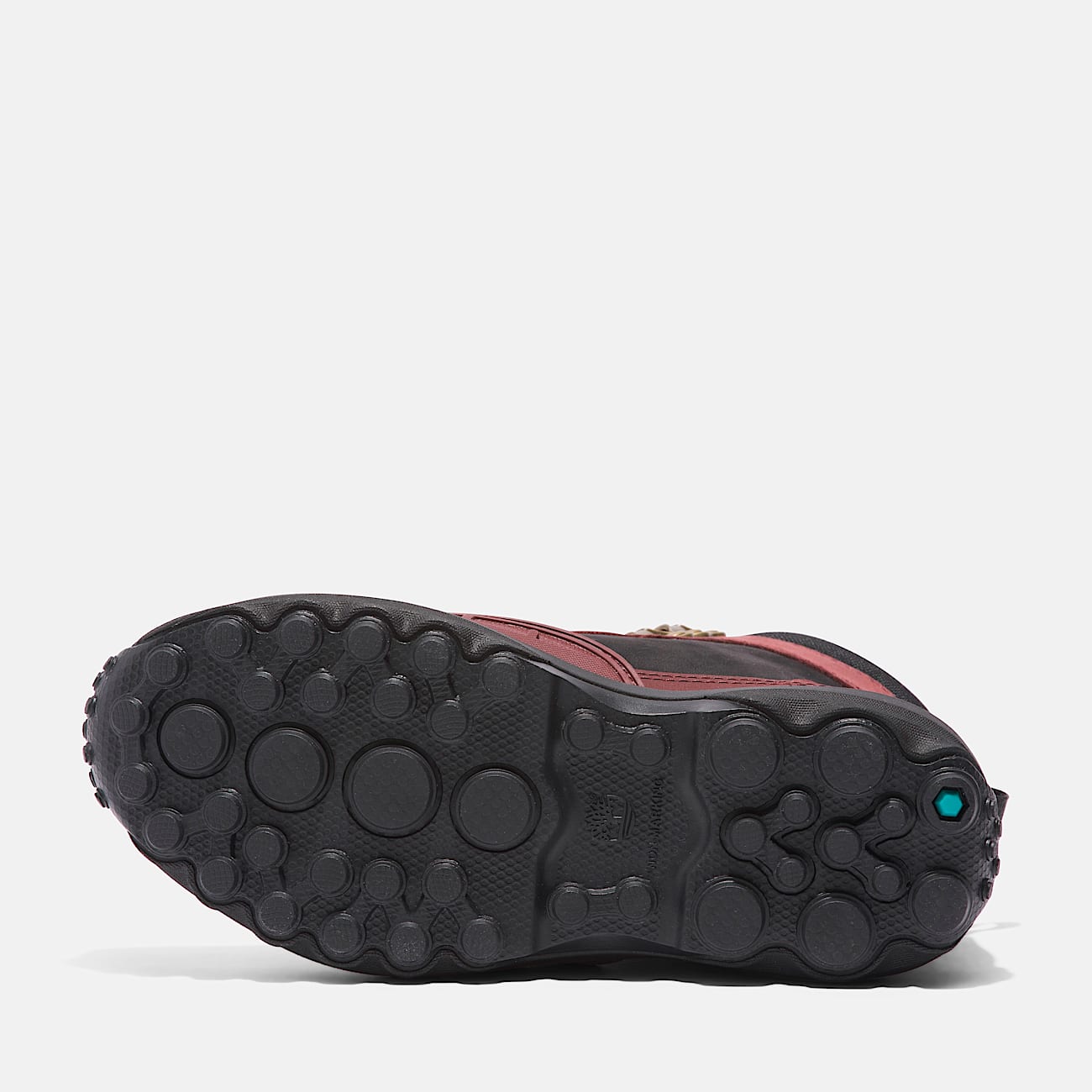 Junior Converge Waterproof Hiking Boot - 3