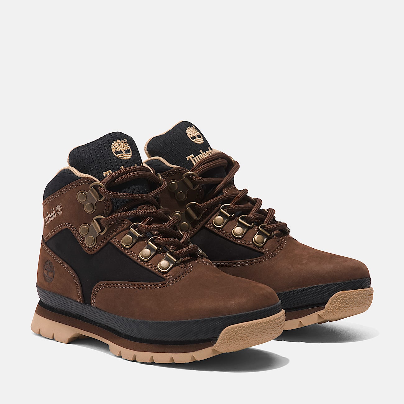 Toddler Euro Hiker Boot - 4