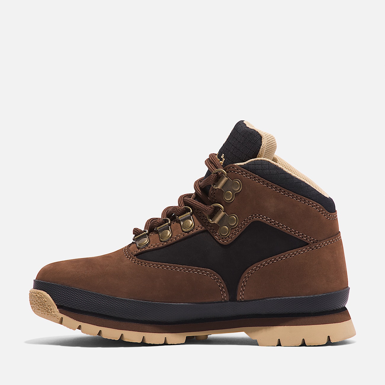 Toddler Euro Hiker Boot - 6