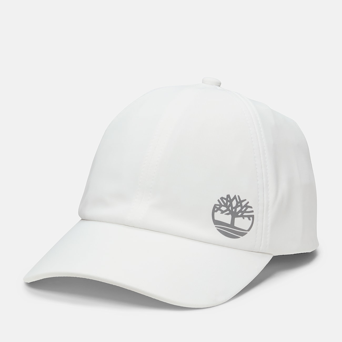 Gorra para mujer Ponytail Hat TBL Blanco HERO