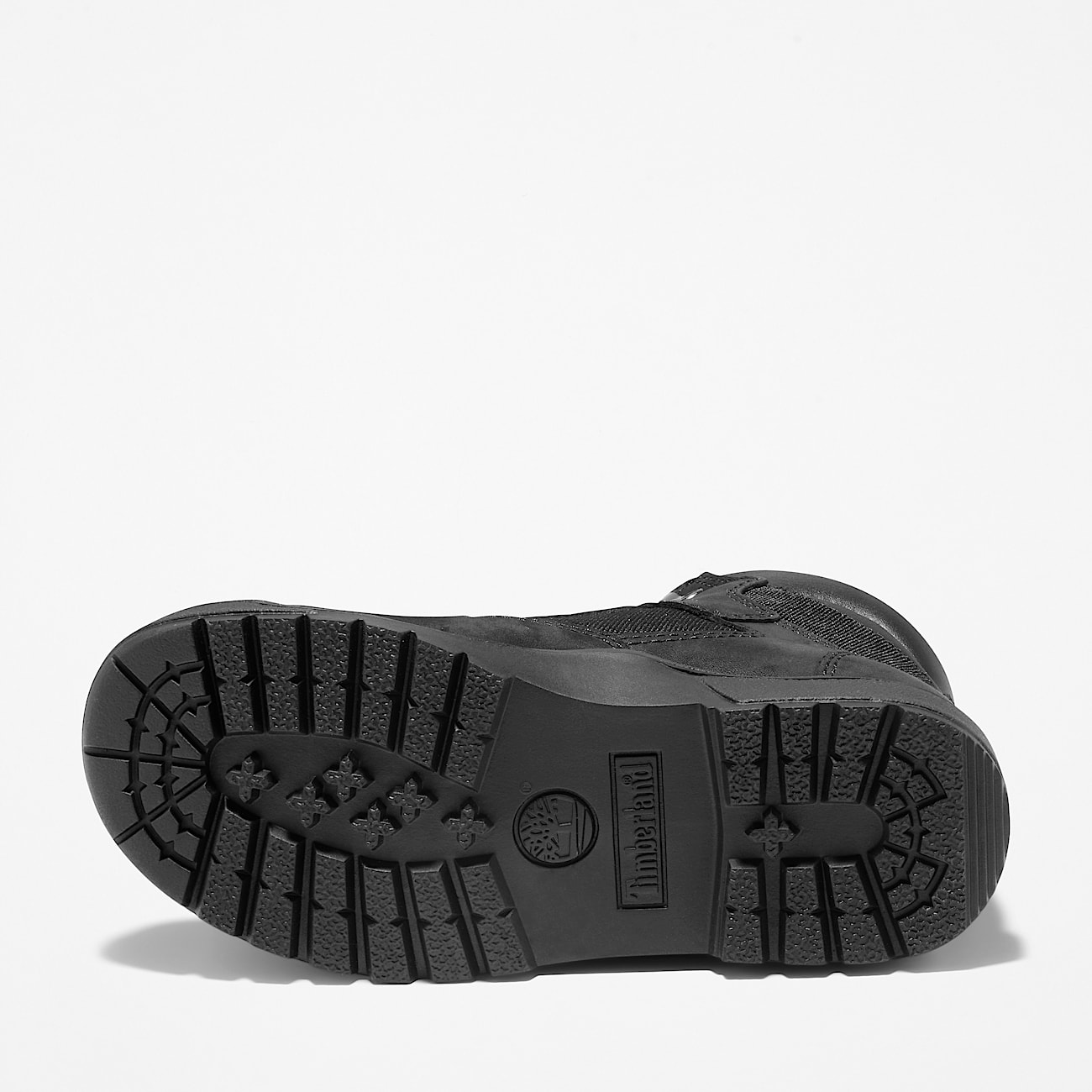 Junior 6-Inch Field Boot - 3