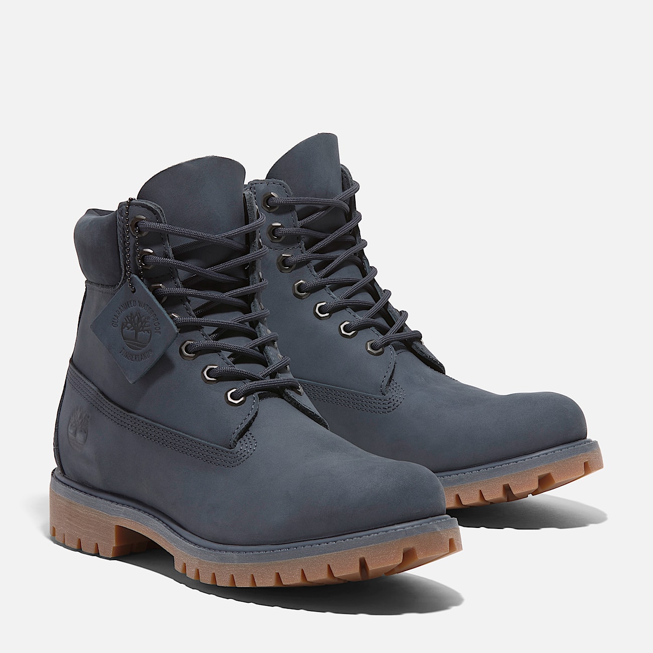 leather boots brooklyn inch boot timberland