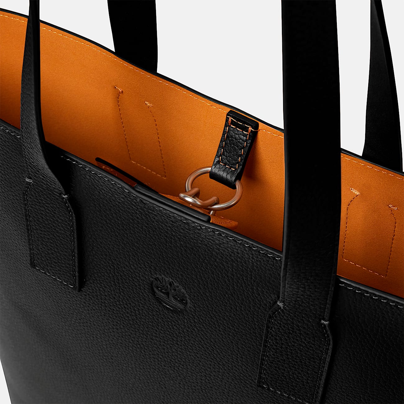 Womens Tuckerman Tote TBL Black ALT3