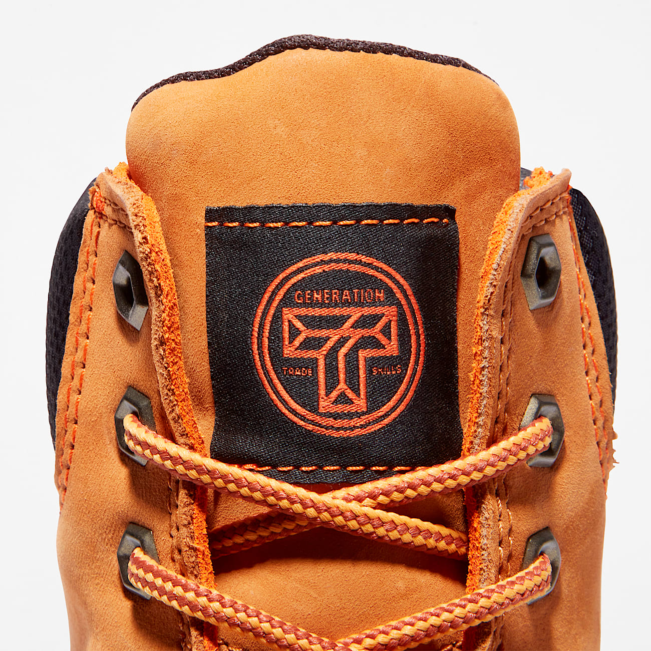 Men's Direct Attach 6" Steel Toe Waterproof Work Boot - 6