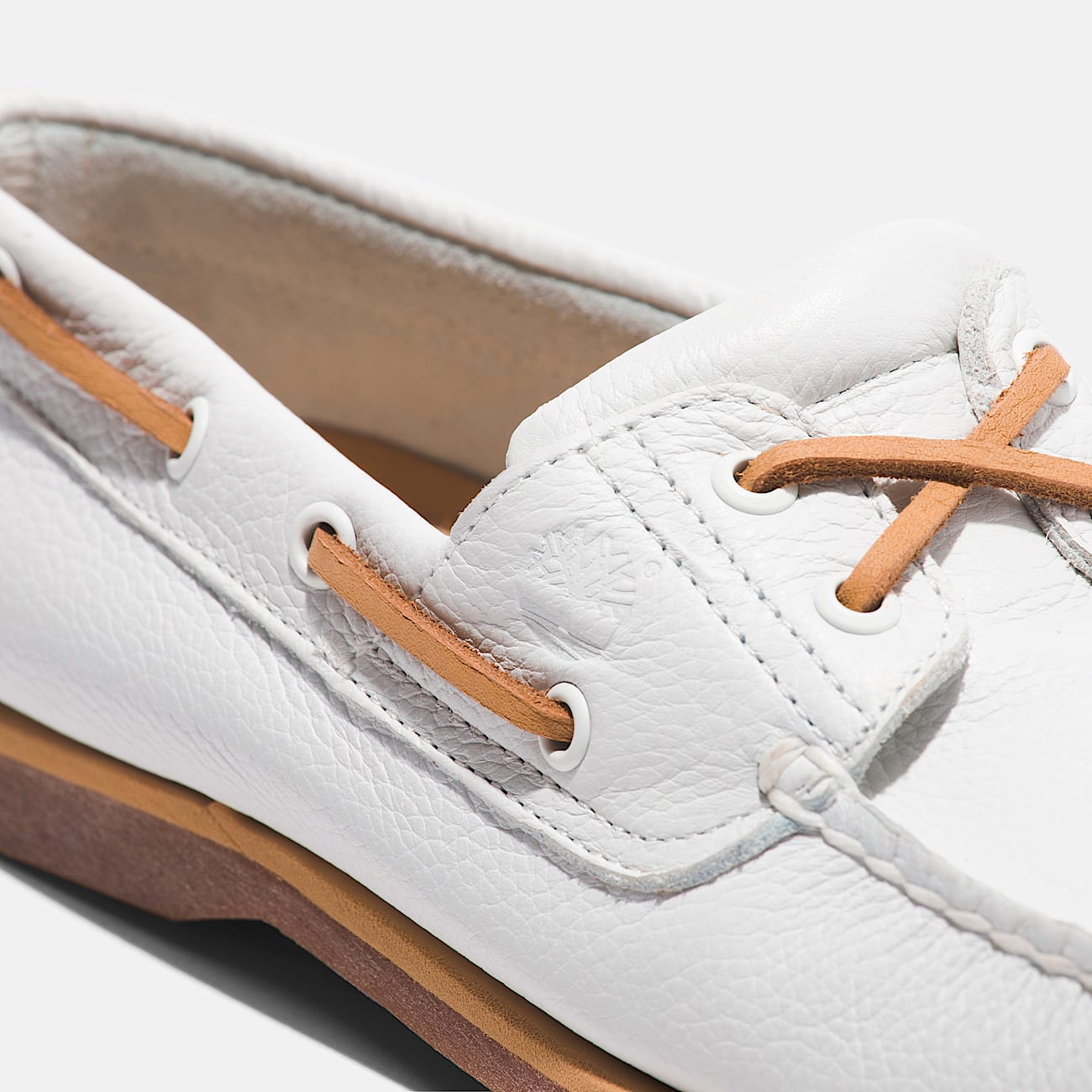 Men's Classic 2-Eye Boat Shoe - 7