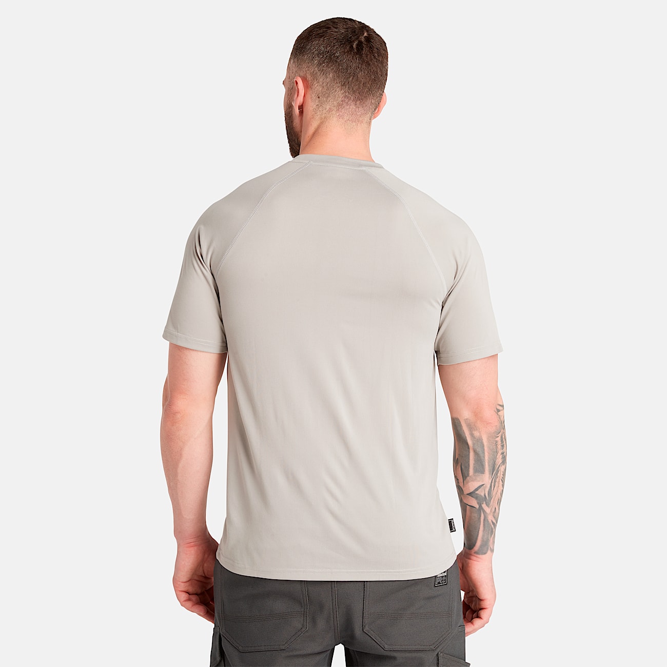 Men's Timberland PRO® Wicking Good Sport T-Shirt - 5