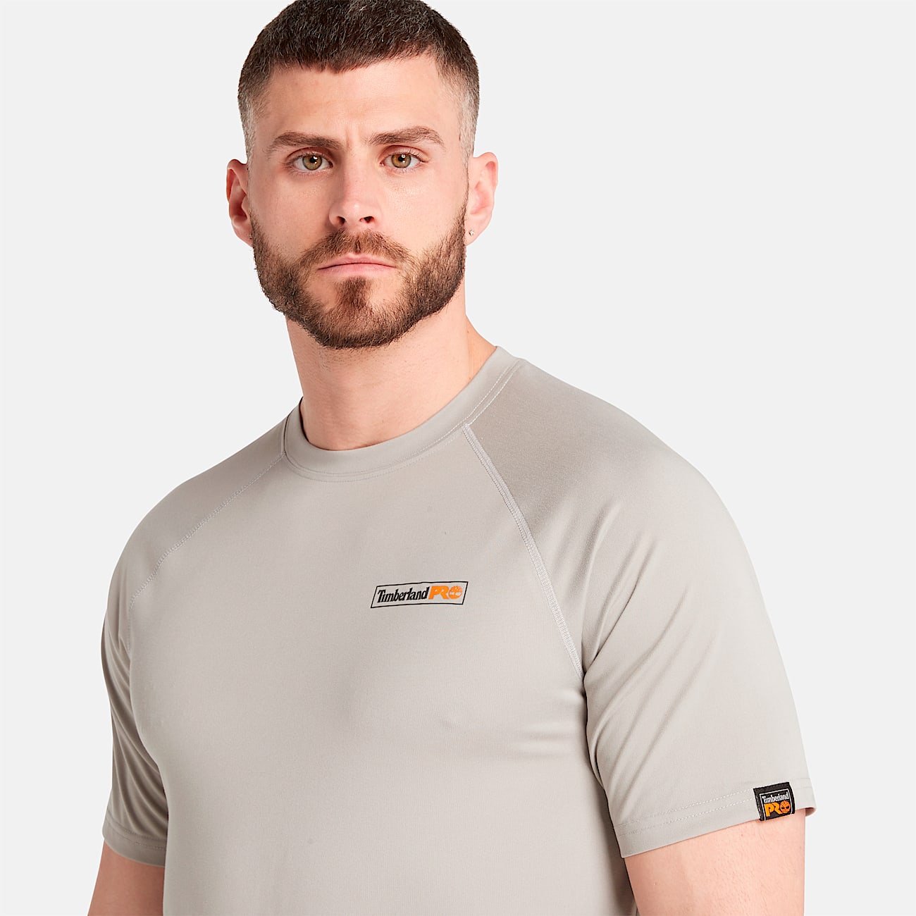 Men's Timberland PRO® Wicking Good Sport T-Shirt - 3
