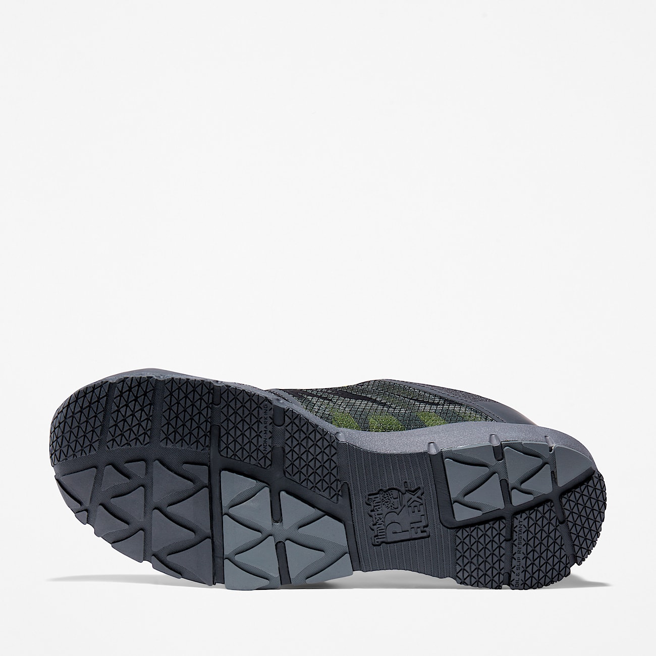 Men's Radius Composite Toe Work Sneaker