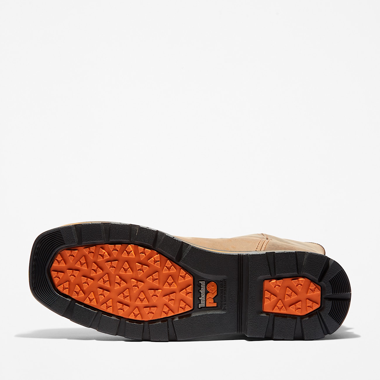 Botas de trabajo para hombre True Grit Pull On con Comp-Toe - 3