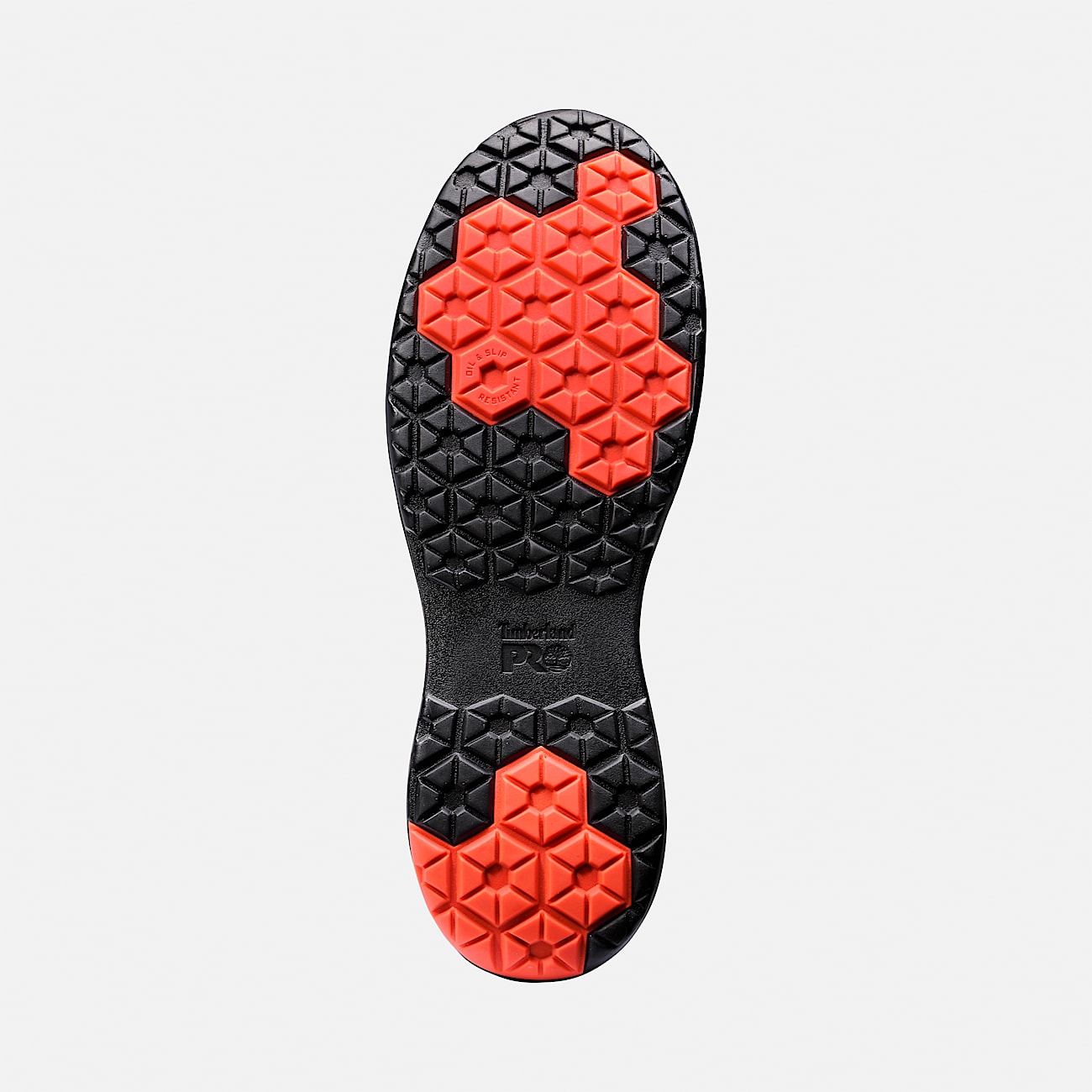 Men's Timberland PRO® Overdrive Comp-Toe Work Shoes - 2