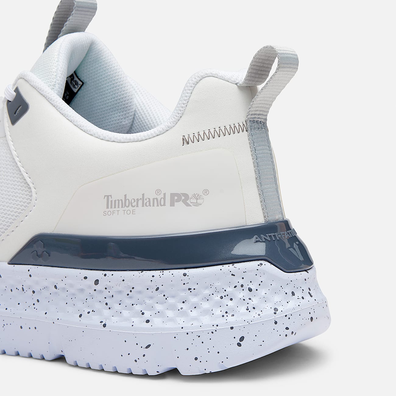 Men's Timberland PRO® Setra Athletic Work Sneaker - 7