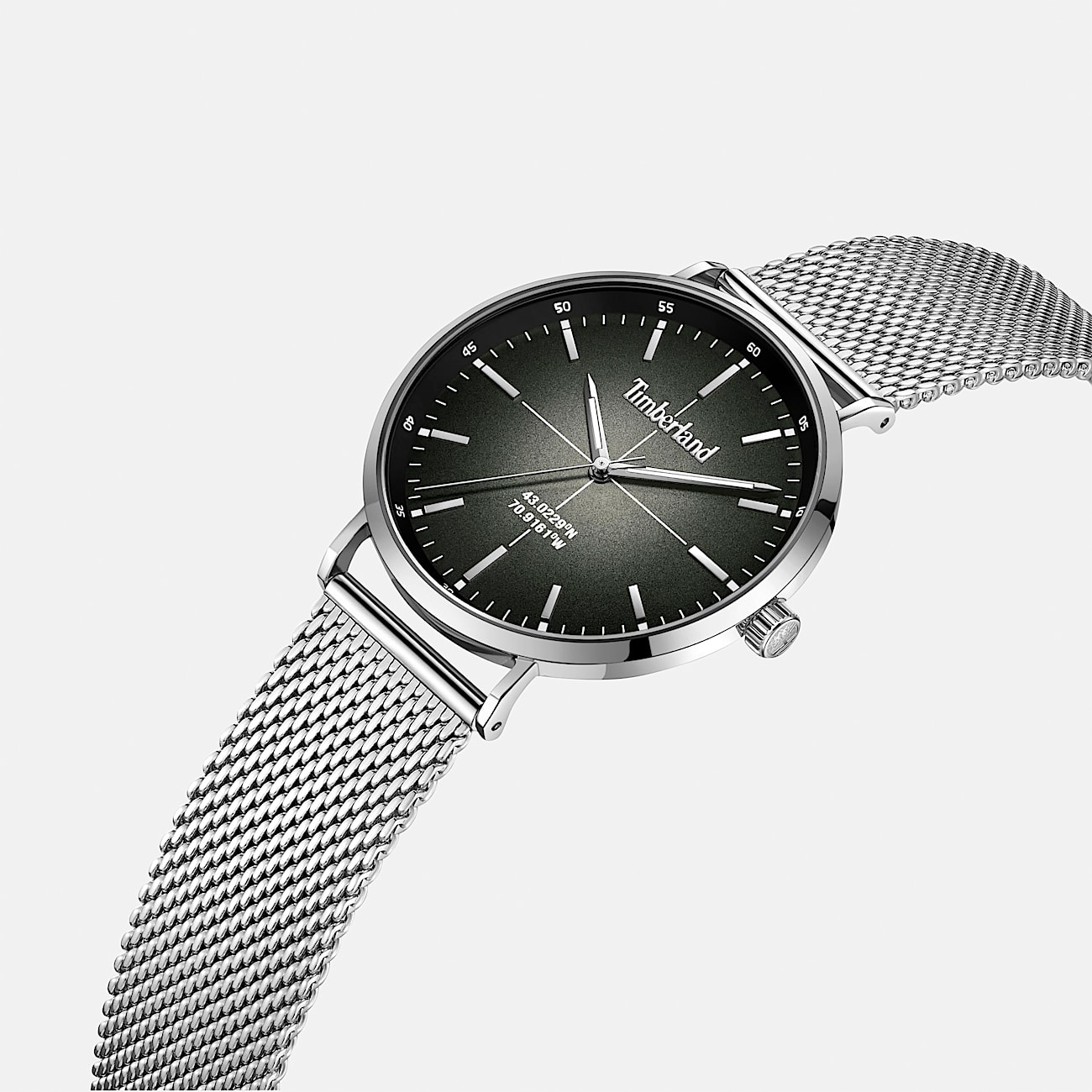 Men's Rangeley Watch - 3