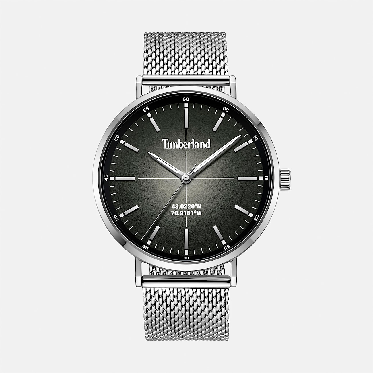 Men's Rangeley Watch - 1