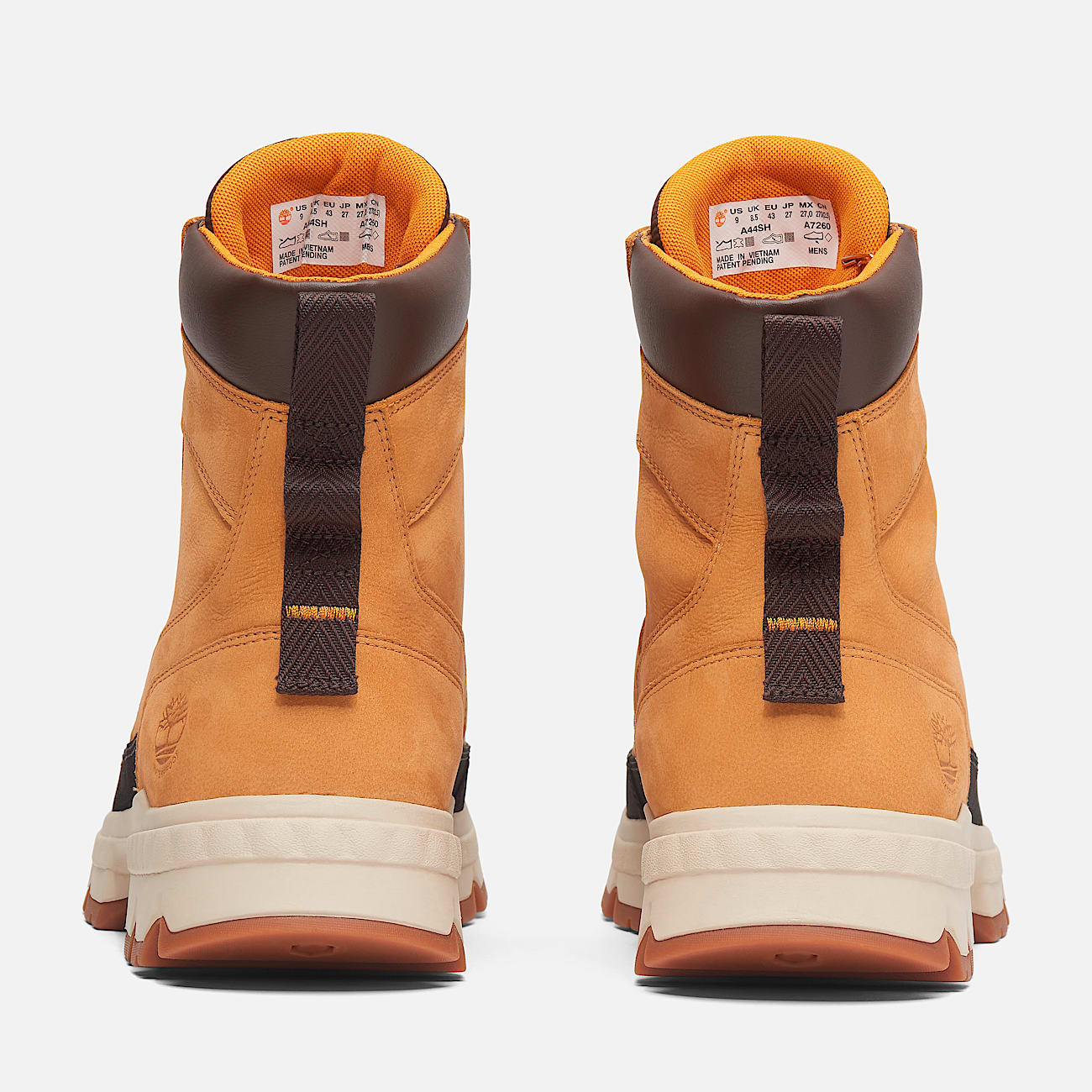 【レア】Timberland × Atmos × swagger 2025年最新】atmos timberlandの人気アイテム - メルカリ