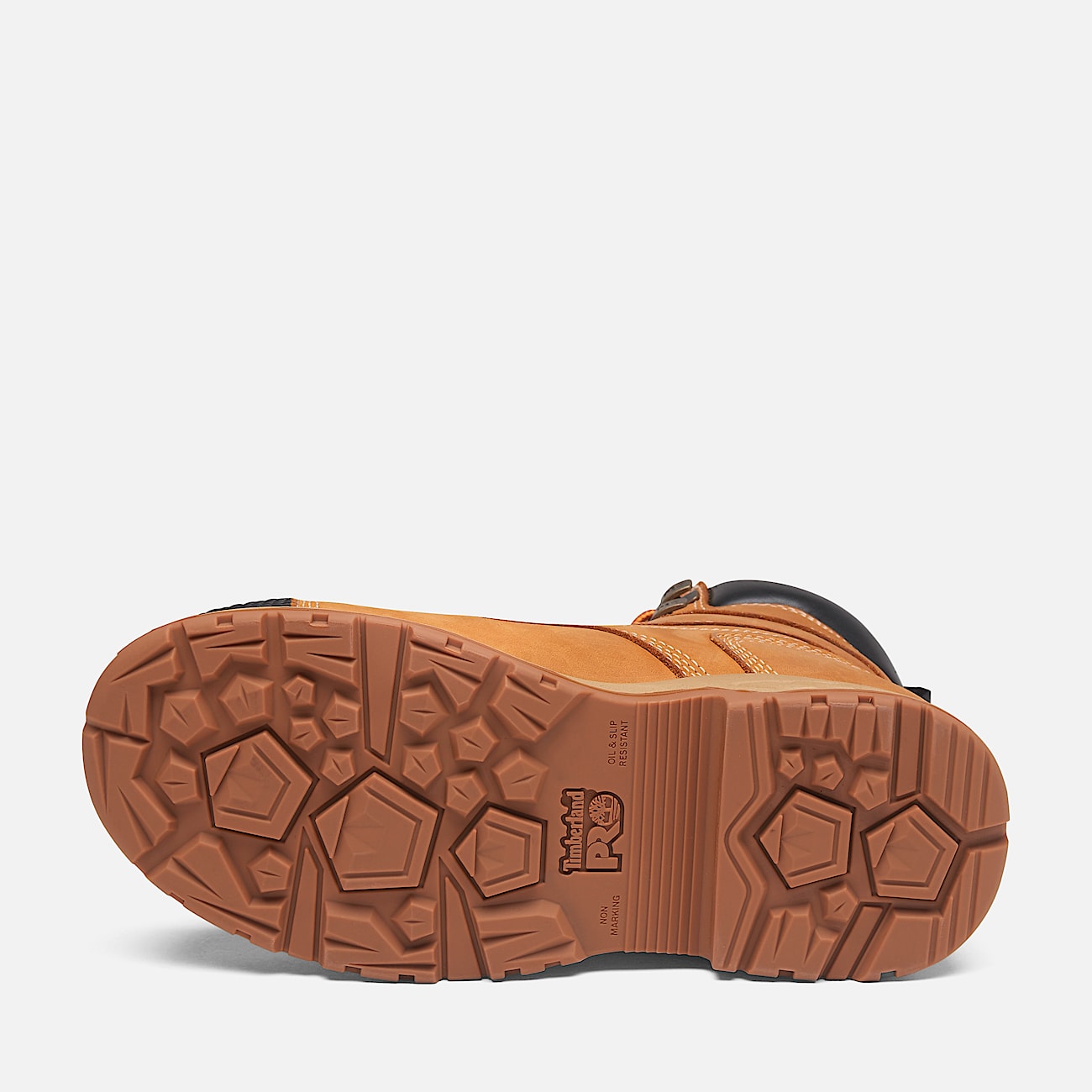 Botte de travail imperméable Timberland PRO® Endurance HD 8-Inch à embout en composite pour femmes - 3