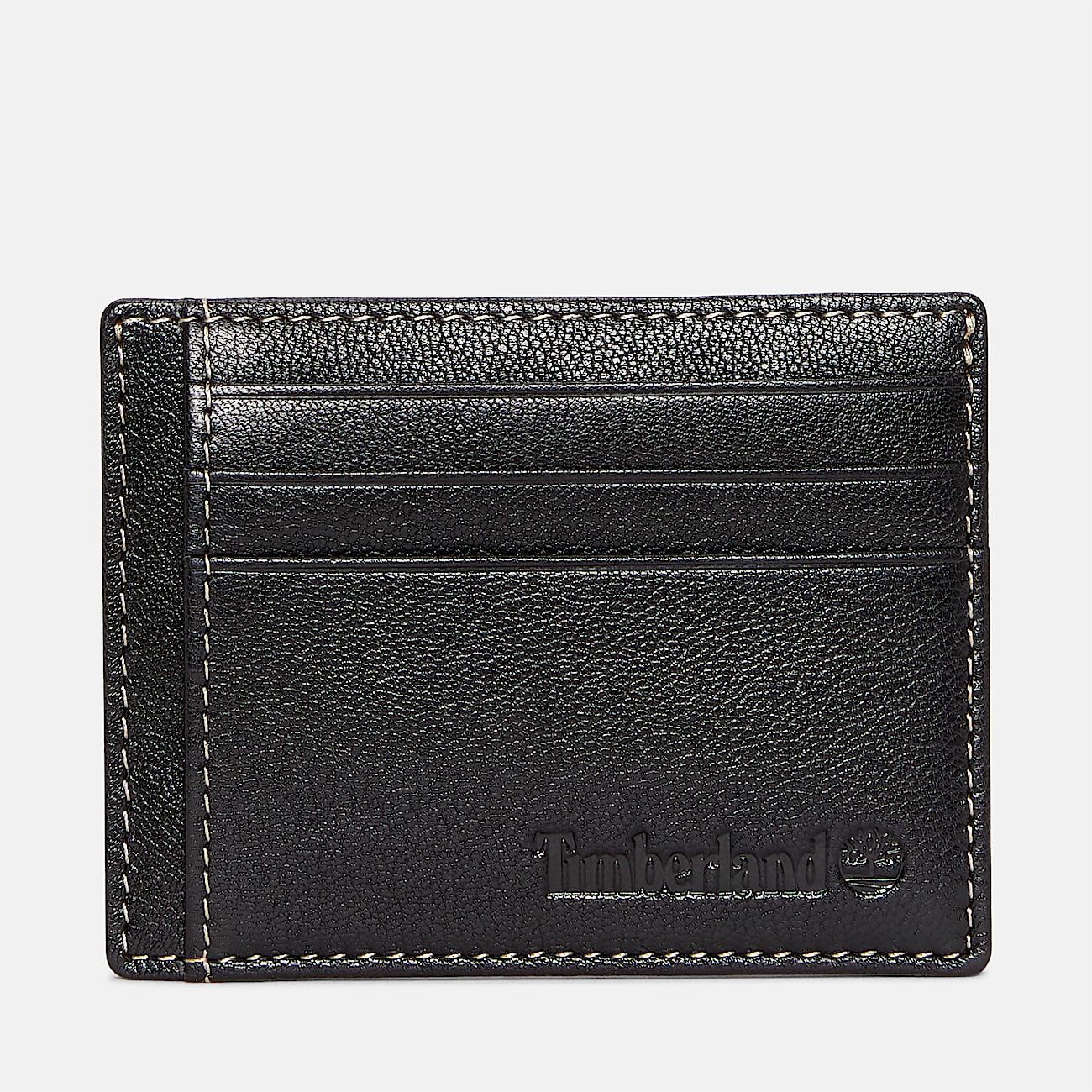 Men's Ripley Leather Card Case - 1