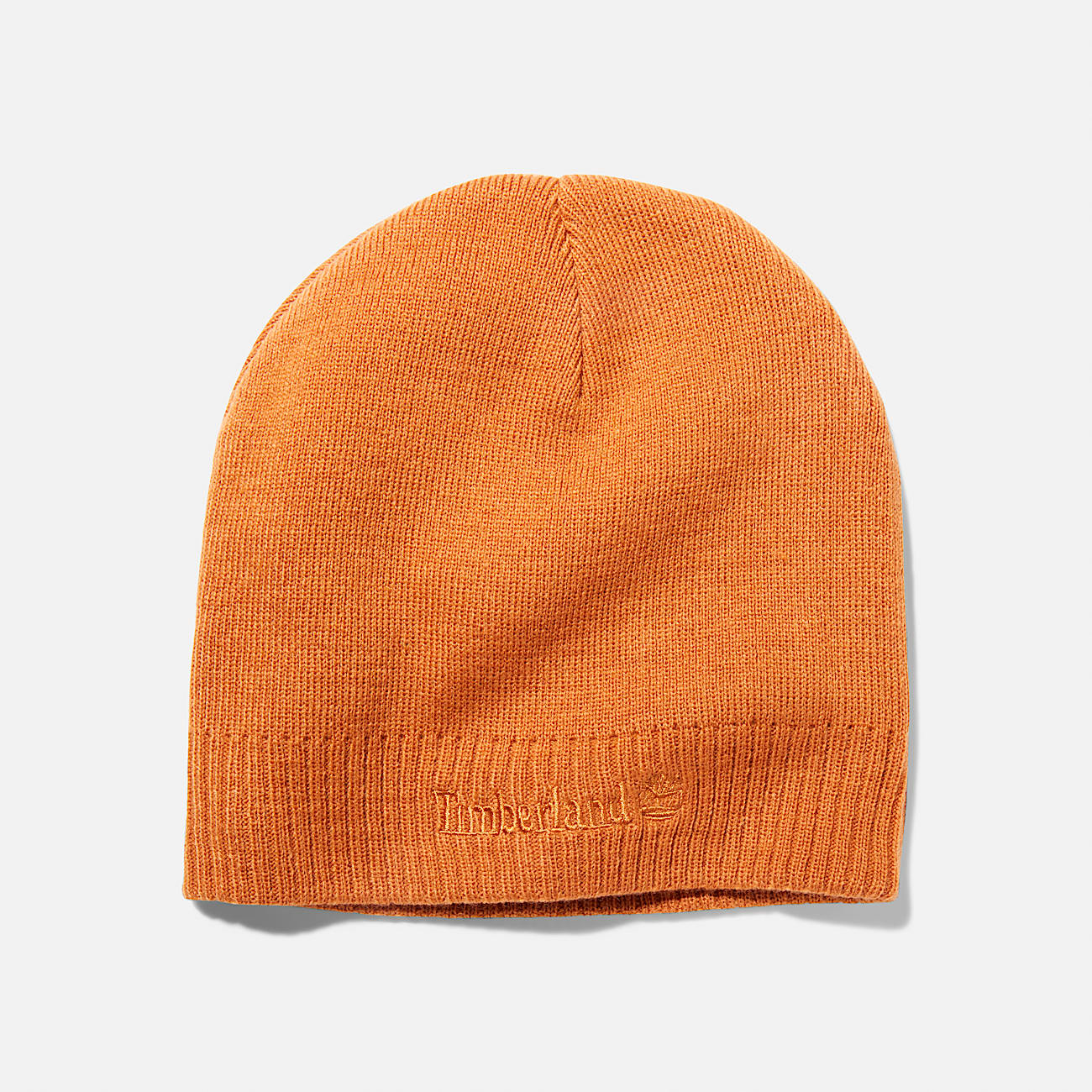Knit Logo Beanie - 1