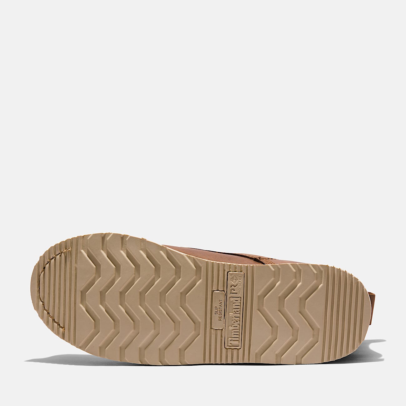 Botas de trabajo Wedge 6 para hombre TBL Marrn coco ALT3