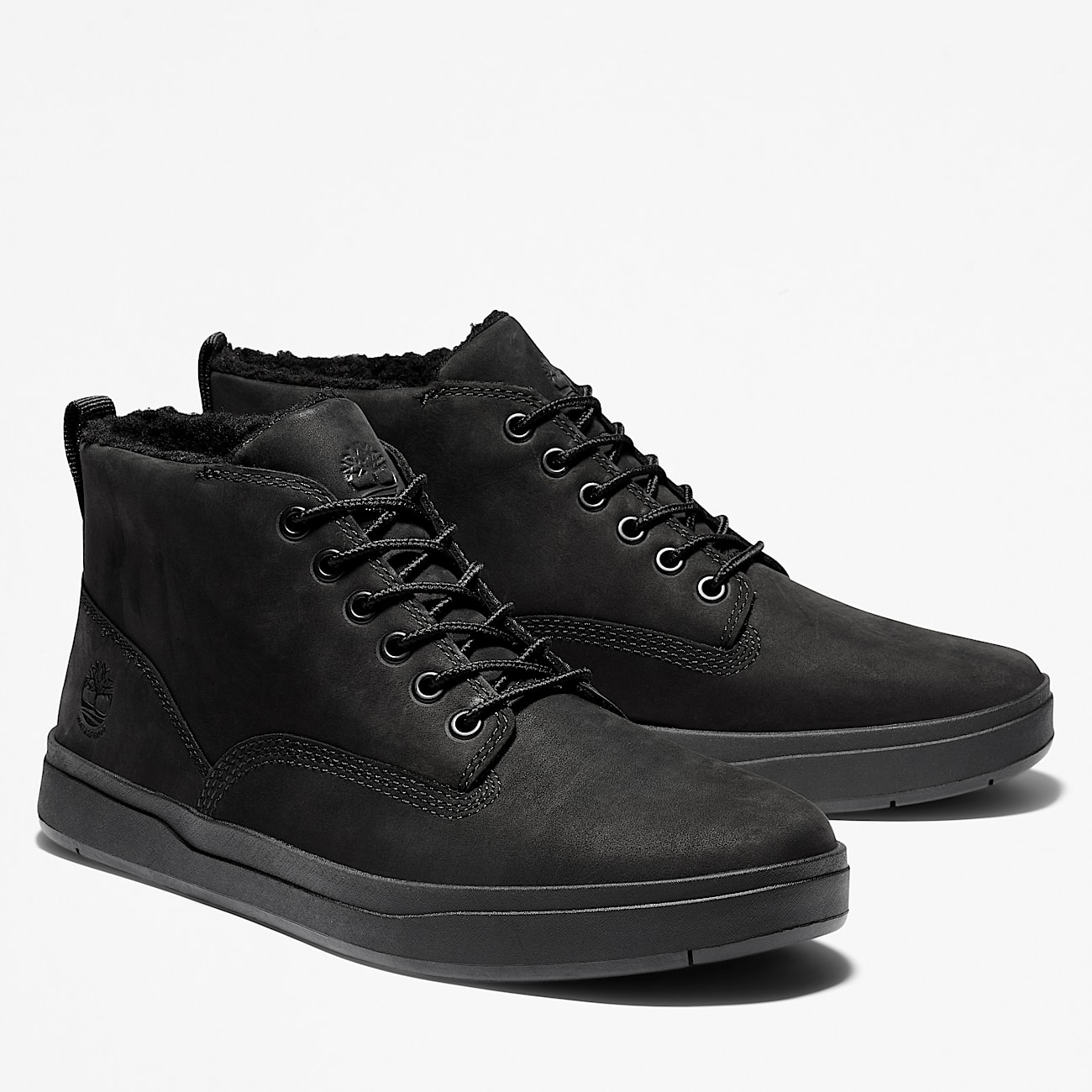 Men's Davis Square Waterproof Chukka