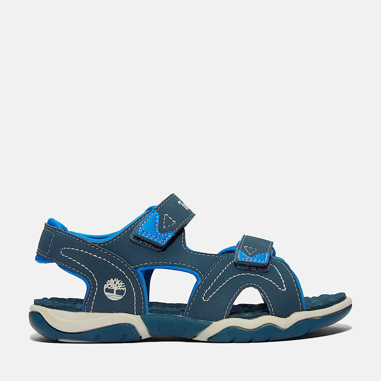 Youth Adventure Seeker 2Strap Sandals TBL Midnight Navy HERO