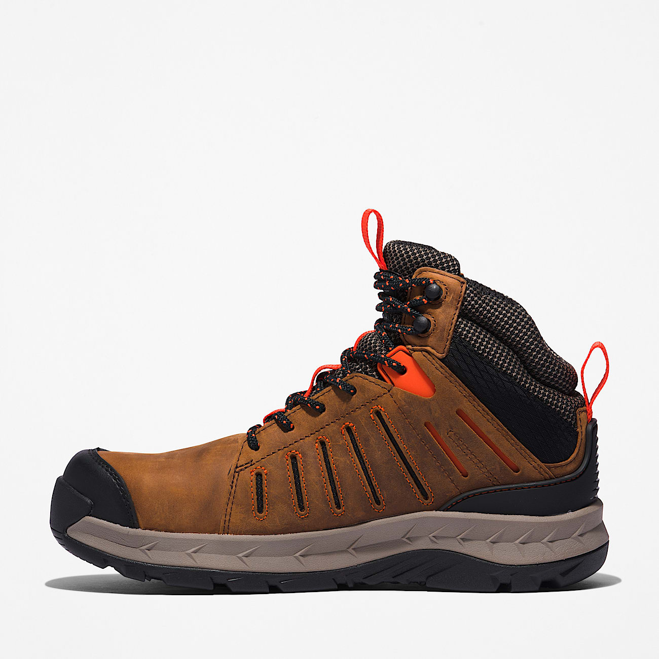 Men's Timberland PRO® Trailwind Waterproof Comp-Toe Work Hiker - 7