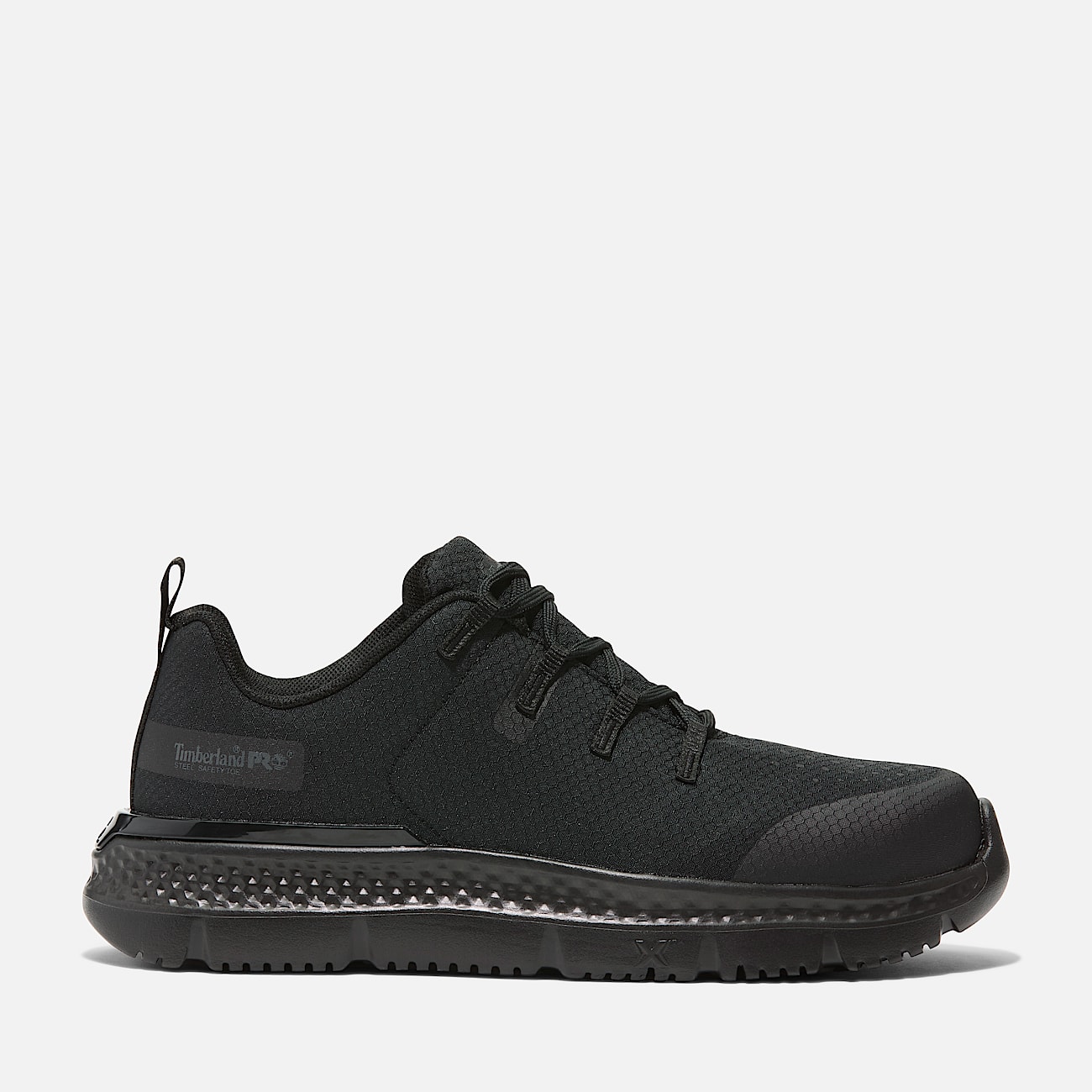 Sneakers de trabajo Intercept Athletic Steel-Toe para mujer - 1