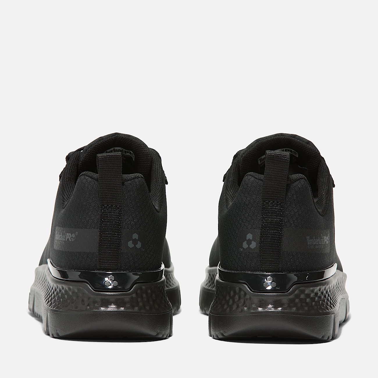 Sneakers de trabajo Intercept Athletic Steel-Toe para mujer - 5