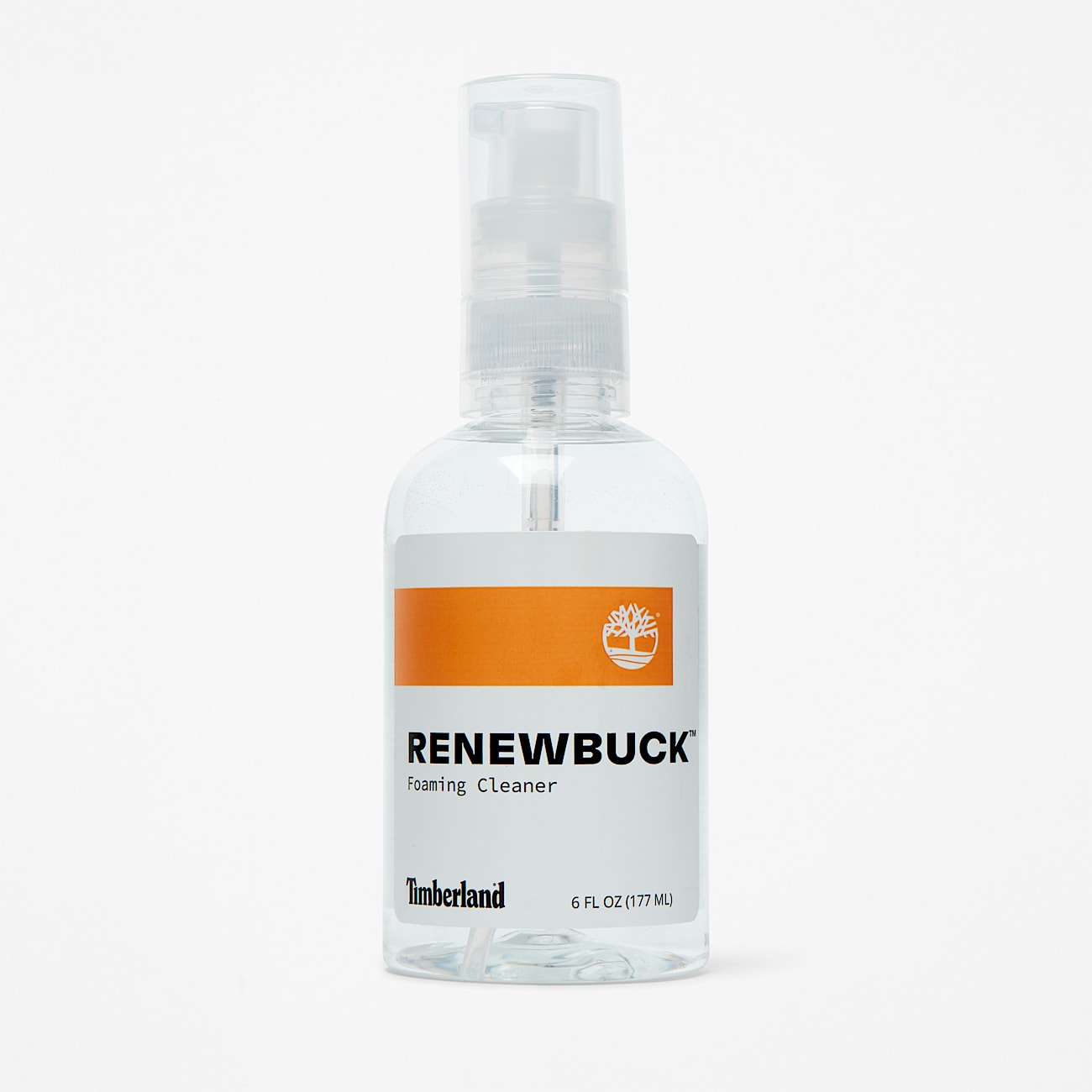 Renewbuck Foaming Cleaner TBL No Color HERO