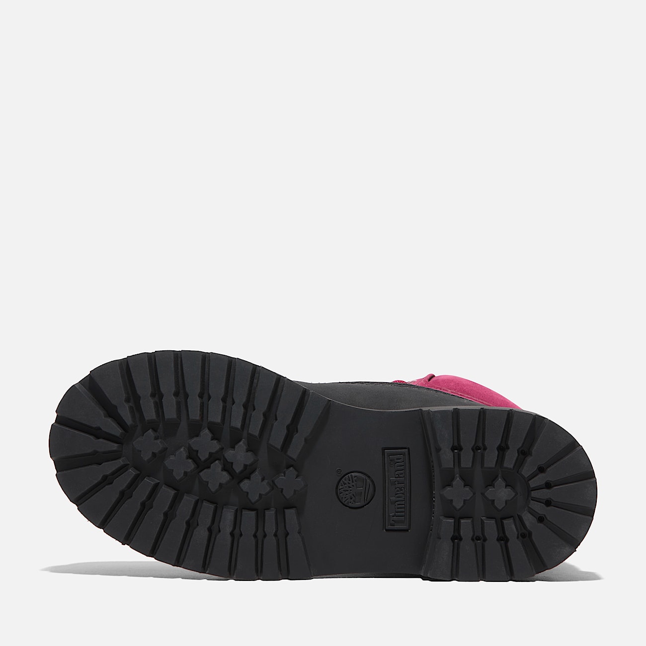 Youth Timberland® Premium 6-Inch Lace-Up Waterproof Boot - 3