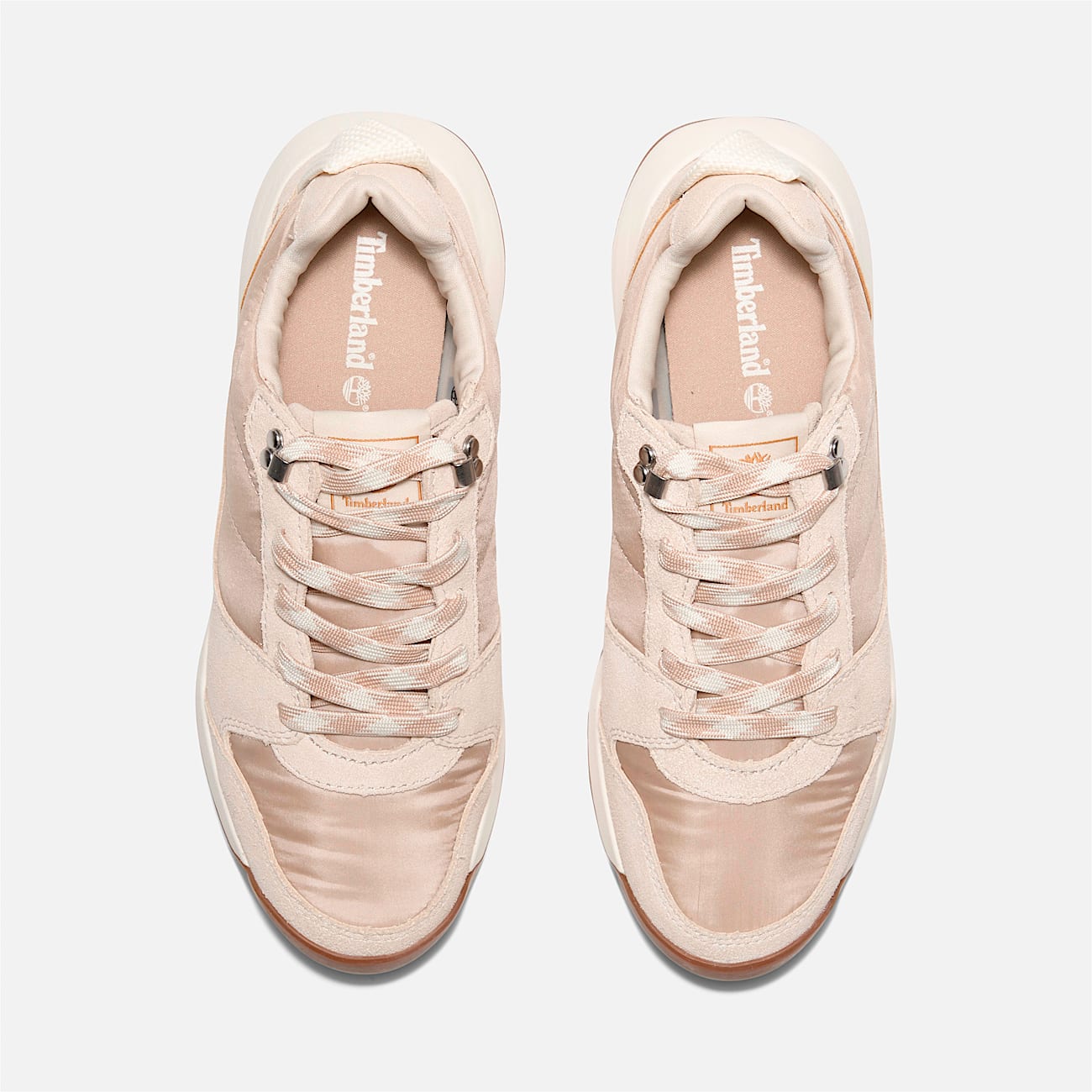 Chaussure sport lacée Retro Swift pour femmes - 2