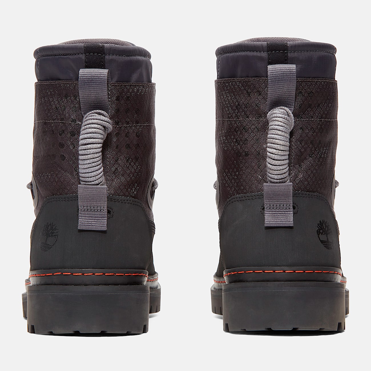 Mens Timberland x Raeburn PullOn Boot TBL Steel Grey ALT5