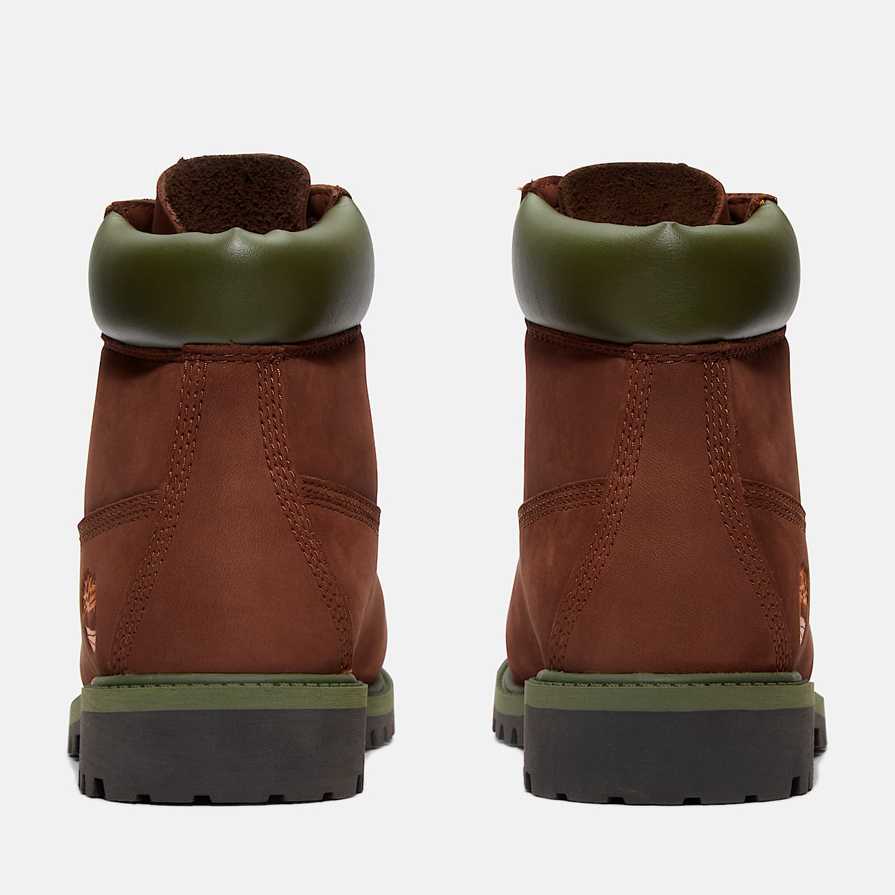 Junior Timberland® Premium 6-Inch Waterproof Boots - 5