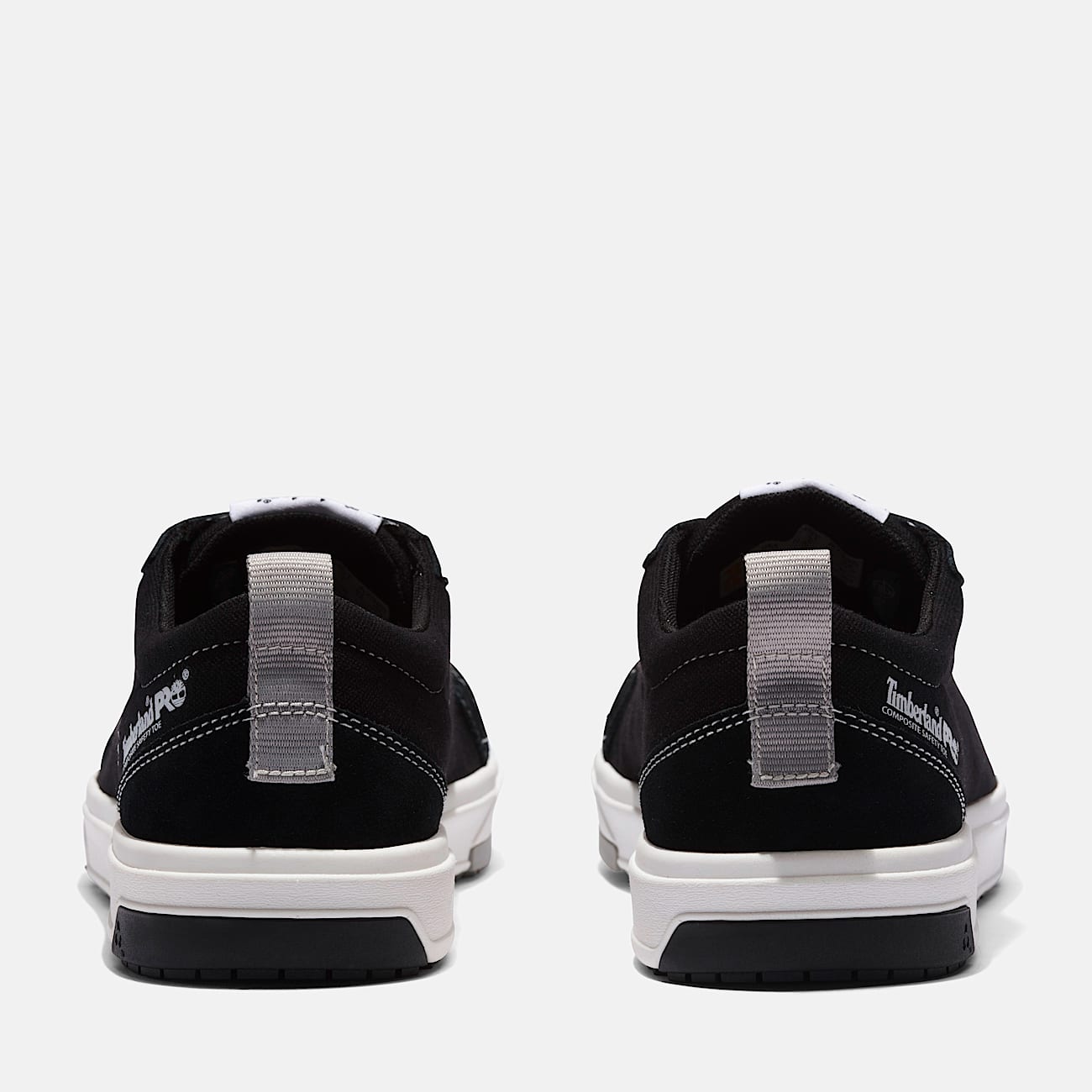 Timberland PRO® GreenStride™ Berkley Comp-Toe Oxford Shoe - 5