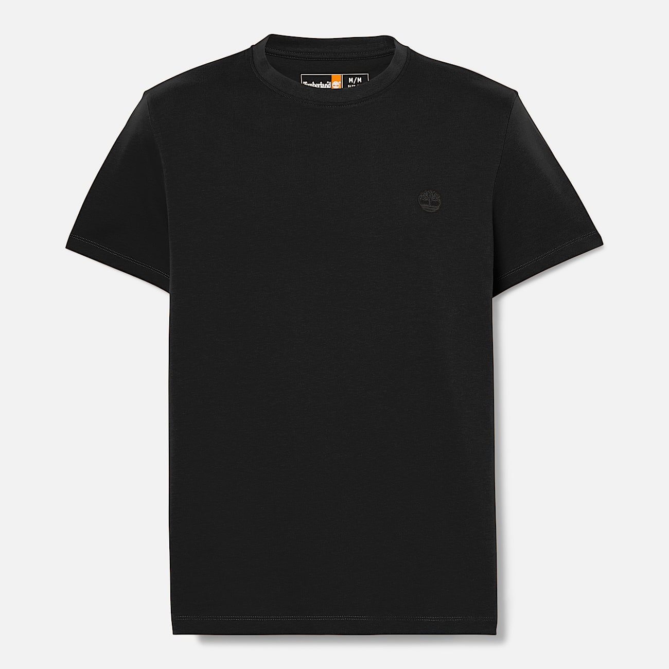 T-Shirt de manga corta para hombre Dunstan River - 5