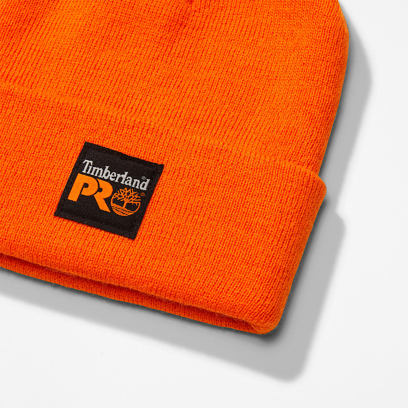 Timberland PRO Watch Cap TBL PRO Orange ALT4