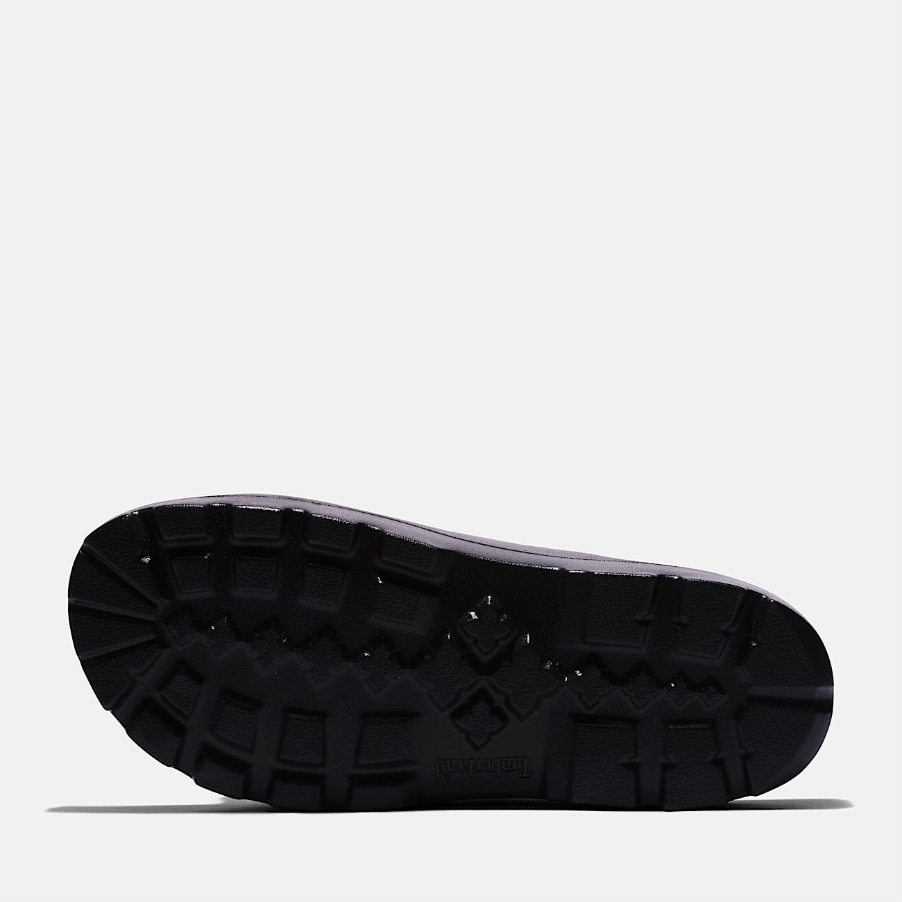 Get Outslide Sandal TBL Black ALT3