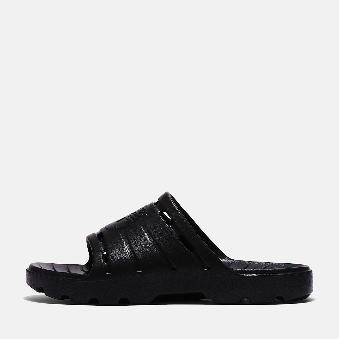 Get Outslide Sandal TBL Black ALT8