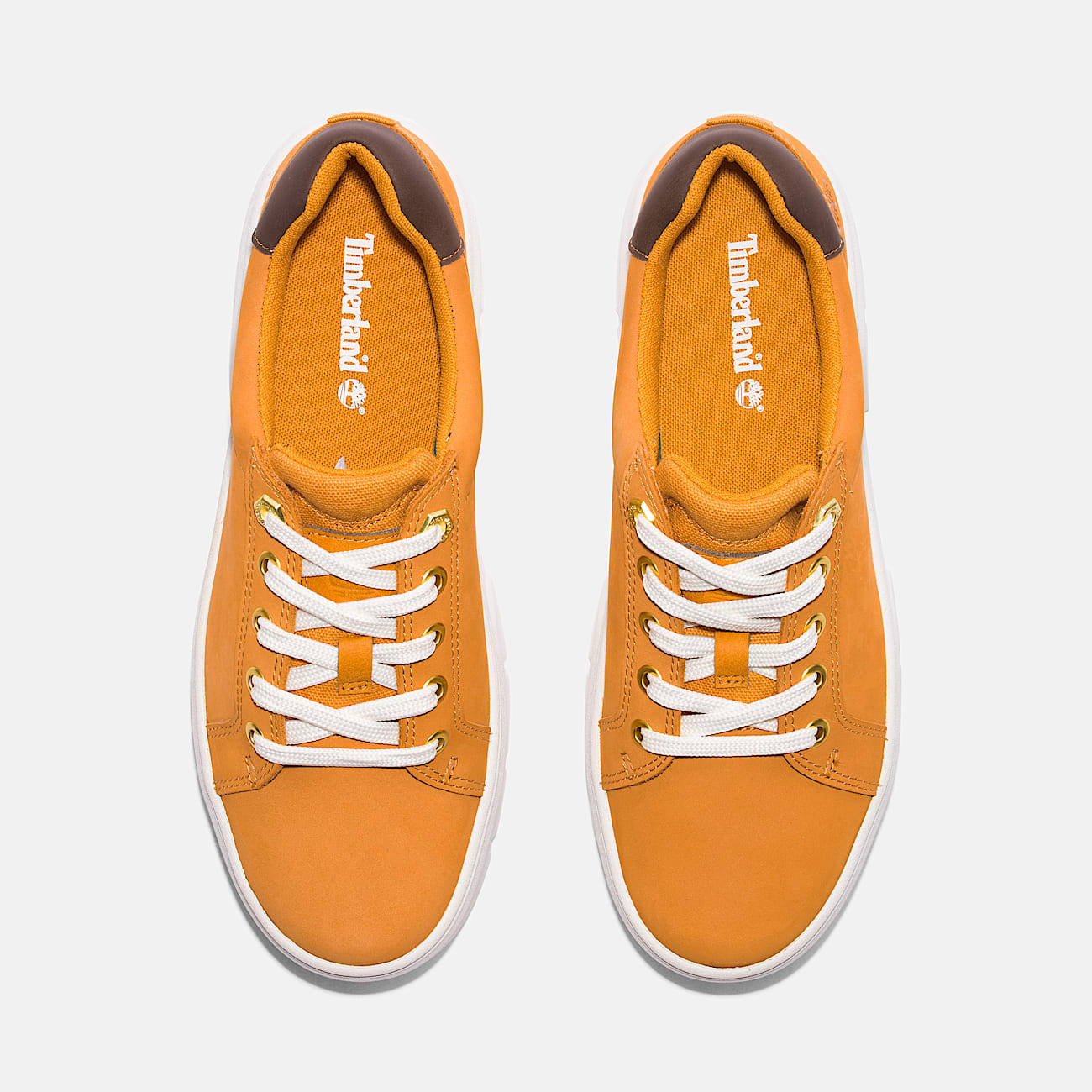 Women's Laurel Court Low Lace-Up Sneaker