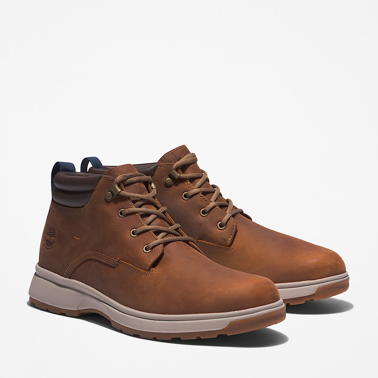 Men S Atwells Ave Waterproof Chukka Boots