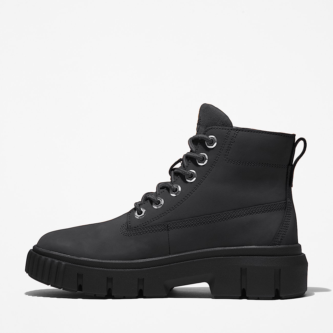 Botas para mujer Greyfield - 7