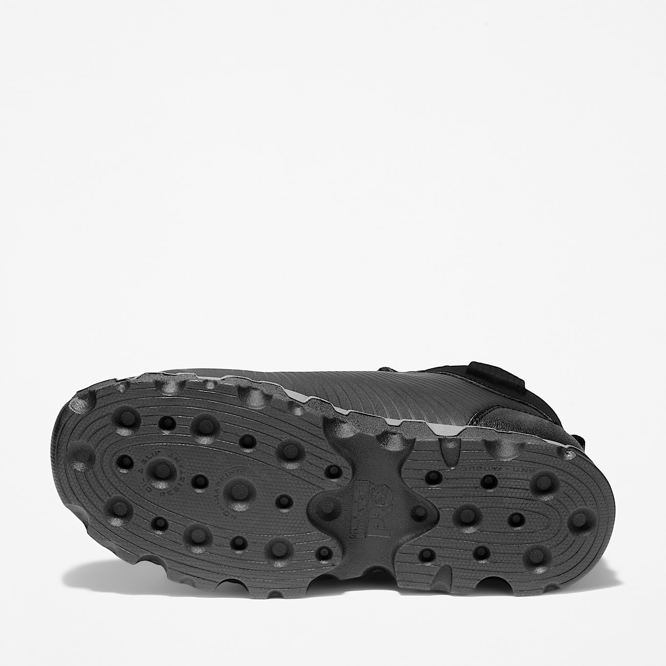 Men's Timberland PRO® Powertrain Sport Met Guard Alloy Toe Work Boot