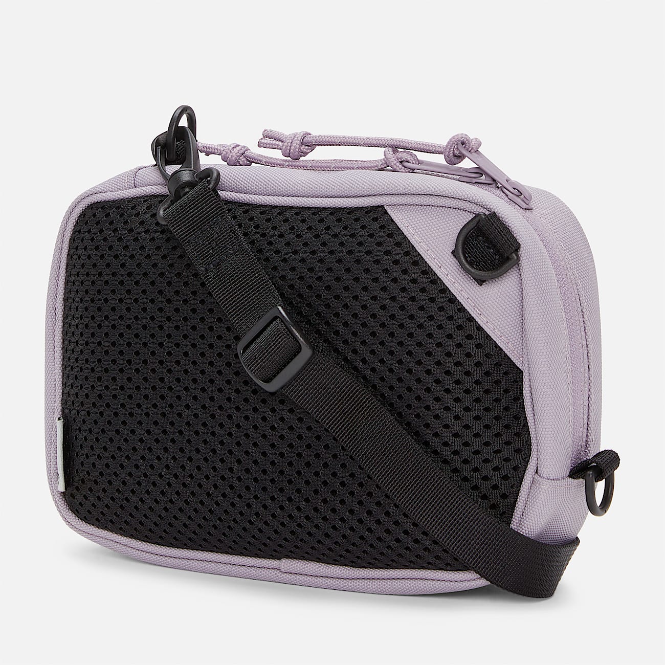 Outdoor Archive 20 Crossbody Bag TBL Purple Ash ALT2