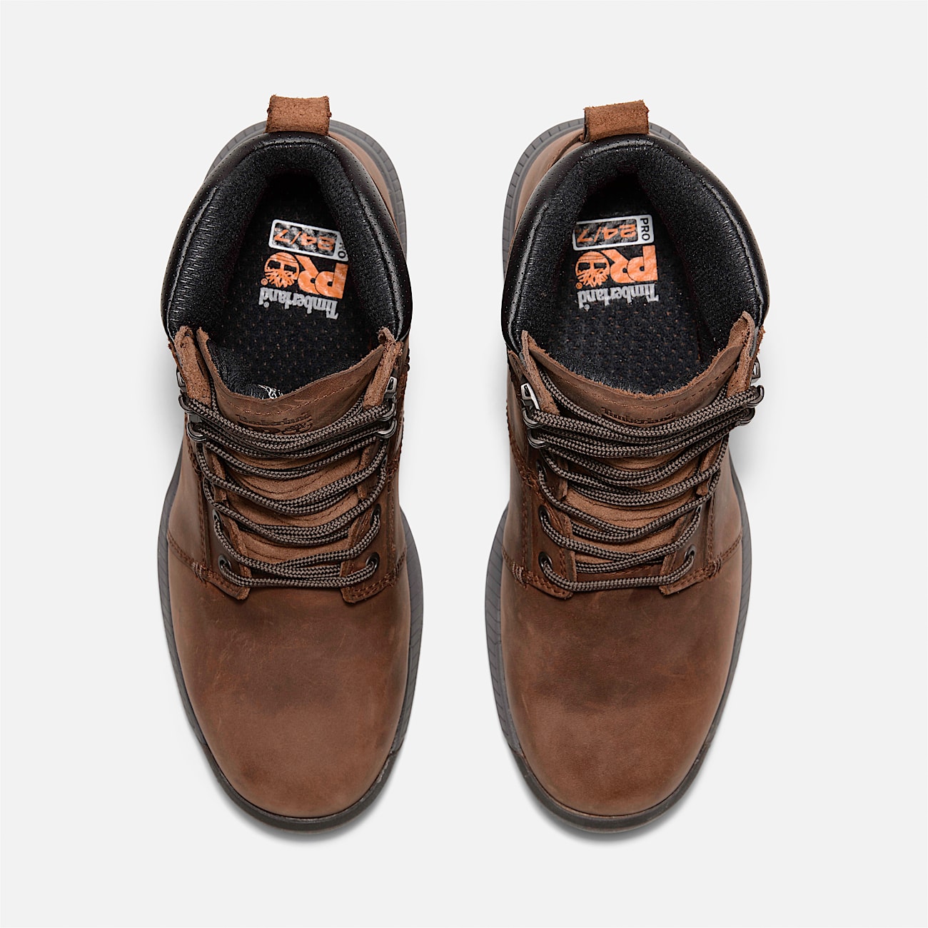 Botas Montauk de 6 pulgadas para hombre TBL Medio Rubio ALT2